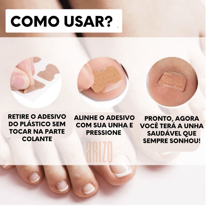 ElasticCorrect™  -  Compre 25 e Leve 50 unidades